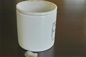 FRANK COOPER'S マーマレード販売用陶器　新しいタイプ　２
